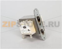 TRANS 120VSEC:480PRI 25VA