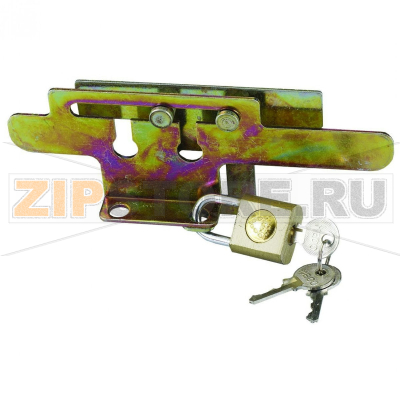 Блокировка механическая Chint MIT22-M8 