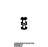 Intermediate reduction from D=10 Unox XVC 505E