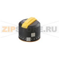 Насадки для вентильных приводов IFM E12516