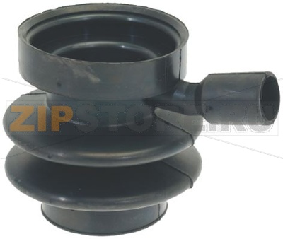 СОЕДИНЕНИЕ СЛИВНОГО КЛАПАНА 