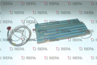 SUPPORT [R] DRAIN HEATING ELEMENT