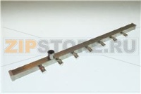 ASSIEME RAMPA SPRUZZATORI