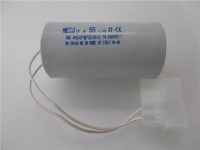 CONDENSATORE 55µF 450Vac