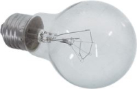 LAMPADA FORNO