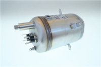 BOLLIT. INOX 800CC 230V 2000W