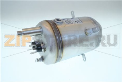 BOLLIT. INOX 800CC 230V 2000W 