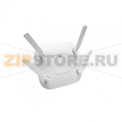 Точка доступа Cisco AIR-CAP3602E-TK910 