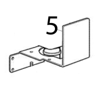 Pump bracket Scotsman B 31