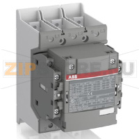 Контактор AF146B-30-22RT-14 ABB 1SFL467062R1422