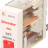 Реле миниатюрное (1CO), 12A, AC 24V с LED индикацией и кнопкой тест Shenler RFT1CO524LT - Реле миниатюрное (1CO), 12A, AC 24V с LED индикацией и кнопкой тест Shenler RFT1CO524LT