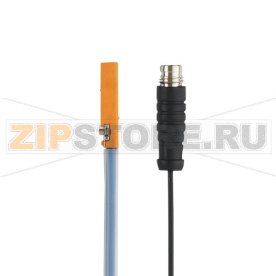 Датчик для цилиндров с С-образным пазом IFM MK5353 