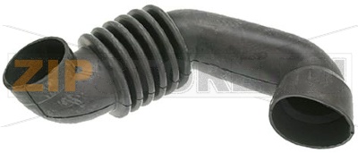 DRAIN HOSE ø 50/55x265 mm 