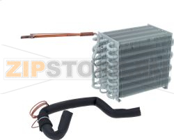 EVAPORATOR 8T 7R 