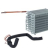 EVAPORATOR 8T 7R - EVAPORATOR 8T 7R