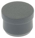 BUMPER BLACK CAP