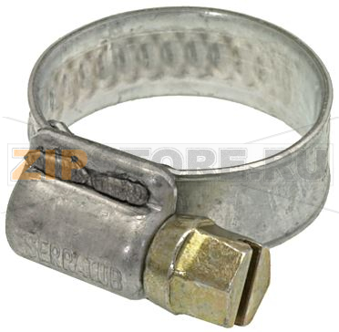 CLAMPS 