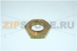 DADO M14X1,5 FISSA PORTAUGELLO 