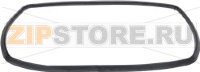 OVEN DOOR GASKET