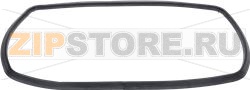 OVEN DOOR GASKET 