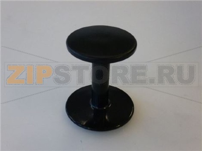 PRESSACAFFÈ NERO ø 57 mm 