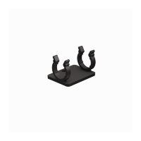 Зажим монтажный M12 Turck BEFESTIGUNGSCLIP M12/10pcs