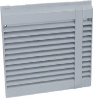 FRONT AIR INTAKE N21