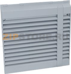 FRONT AIR INTAKE N21 