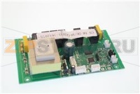 ЭЛЕКТРОННАЯ ПЛАТА