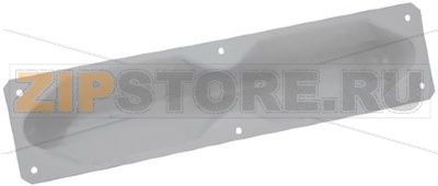 ZOCCOLO PER DILAMINATRICE P30 