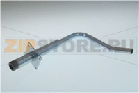 RAMPE DE BRULEUR GAZ ANGELO PO