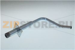 RAMPE DE BRULEUR GAZ ANGELO PO 