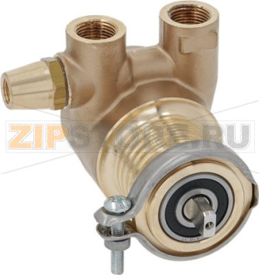 VOLUMETRIC PUMP NUERT ø 3/8 GAS/BSP 