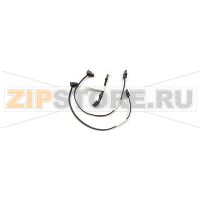 Комплект кабелей HPE 816284-B21 