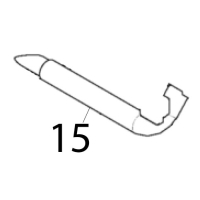 Tube Scotsman B 7040