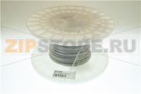 CAVO ACCENSIONE SILICONE 0,61mmq