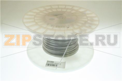 CAVO ACCENSIONE SILICONE 0,61mmq 