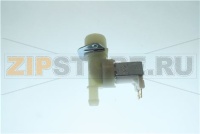 ELECTROVANNE SIMPLE DROIT