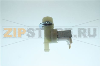 ELECTROVANNE SIMPLE DROIT 