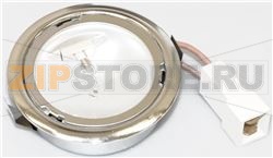 DOUILLE+LAMPE 12 V 20 W G 4 