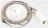DOUILLE+LAMPE 12 V 20 W G 4