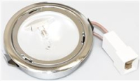 DOUILLE+LAMPE 12 V 20 W G 4