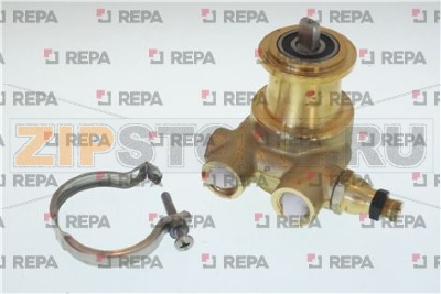 POMPA ROTAT.COD.MB0054AGANN2600 LT.H50 