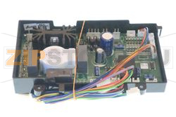 Power PCB S8 