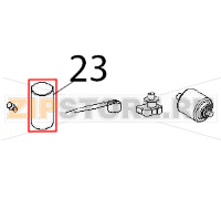 Condenser Angelo Po DS31