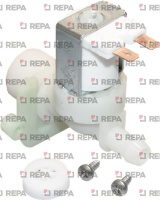 ELETTROVALVOLA T&amp;P 1 VIA 180°