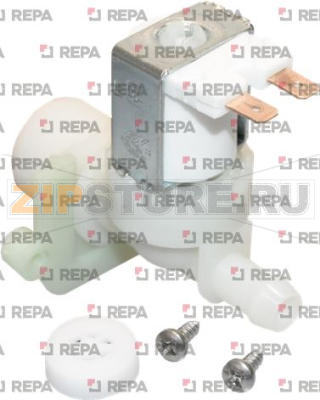 ELETTROVALVOLA T&amp;amp;P 1 VIA 180° 