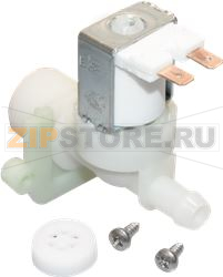 ELETTROVALVOLA T&amp;P 1 VIA 180° 