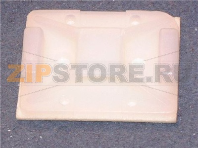 Terminal clamp for neutral 2 x 16 mm² 