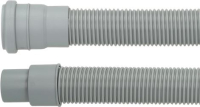 DRAIN HOSE DN50F-DN40/50M 500 mm
